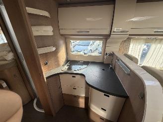 Carthago  C-TOURER T 149 LE Automaat. picture 27