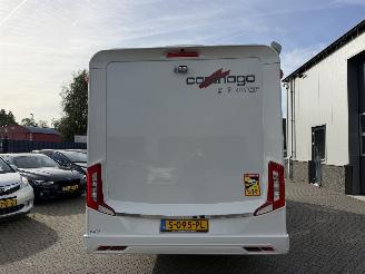 Carthago  2.3 Multi-Jet 160pk C-TOURER T 149 LE Automaat. picture 7