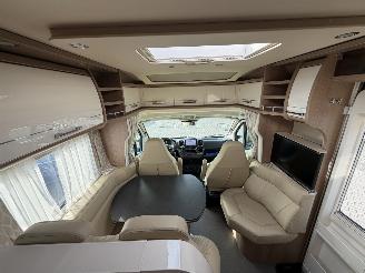 Carthago  C-TOURER T 149 LE Automaat. picture 71