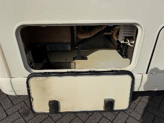 Carthago  C-TOURER T 149 LE Automaat. picture 61
