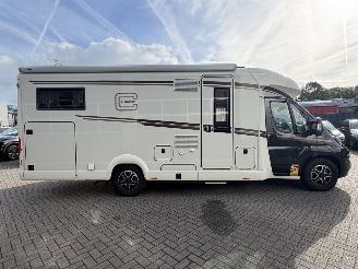 Carthago  C-TOURER T 149 LE Automaat. picture 5