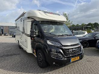 Carthago  C-TOURER T 149 LE Automaat. picture 3