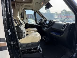 Carthago  C-TOURER T 149 LE Automaat. picture 37