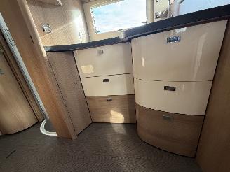 Carthago  C-TOURER T 149 LE Automaat. picture 57