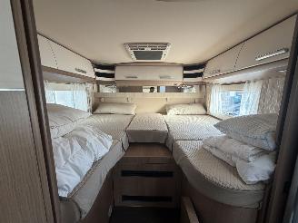 Carthago  C-TOURER T 149 LE Automaat. picture 28