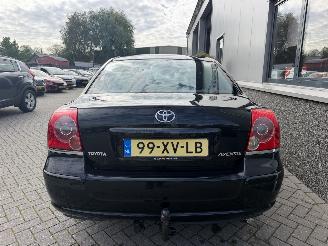 Toyota Avensis 1.8 VVTi Luna Automaat picture 21