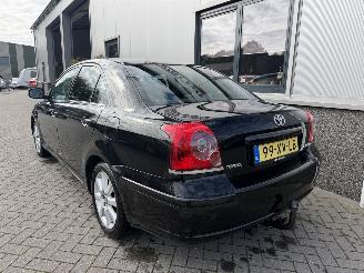 Toyota Avensis 1.8 VVTi Luna Automaat picture 23