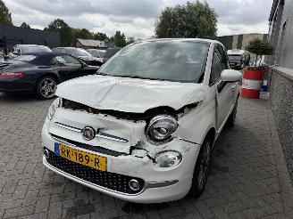 Fiat 500 0.9 TwinAir Turbo Lounge picture 9