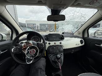 Fiat 500 0.9 TwinAir Turbo Lounge picture 13