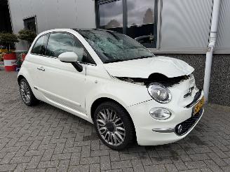 Fiat 500 0.9 TwinAir Turbo Lounge picture 2