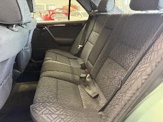 Mercedes C-klasse 200 Sport picture 22