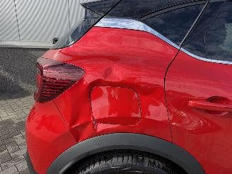 Mitsubishi ASX 1.8 HEV AT Executive picture 18
