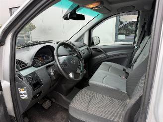 Mercedes Vito 116 CDI 320 Lang DC Comfort Plus Automaat picture 27