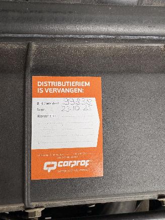 Fiat Camper 2.8 JTD ADRIA ADRIATIC 680 SP CORAL picture 42