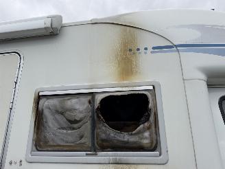 Fiat Camper 2.8 JTD ADRIA ADRIATIC 680 SP CORAL picture 10