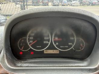 Fiat Camper 2.8 JTD ADRIA ADRIATIC 680 SP CORAL picture 18