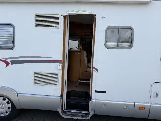Mercedes  RAPIDO 906 LE RANDONNEUR 965M picture 16