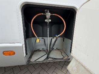 Mercedes  RAPIDO 906 LE RANDONNEUR 965M picture 57