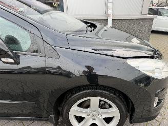 Peugeot 308 1.6 VTi XT picture 22