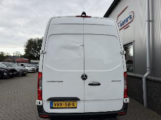 Mercedes Sprinter 314 2.2 CDI L3H2 Functional EURO VI-D picture 25