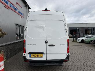 Mercedes Sprinter 314 2.2 CDI L3H2 Functional EURO VI-D picture 6