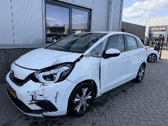 Honda Jazz 1.5 e:HEV Elegance picture 30