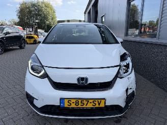 Honda Jazz 1.5 e:HEV Elegance picture 2