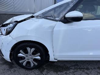 Honda Jazz 1.5 e:HEV Elegance picture 16