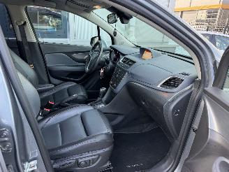 Opel Mokka 1.4 T Cosmo Automaat. picture 41