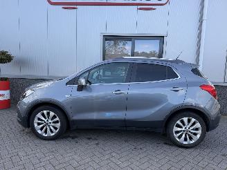 Opel Mokka 1.4 T Cosmo Automaat. picture 26