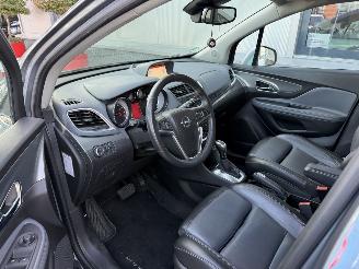 Opel Mokka 1.4 T Cosmo Automaat. picture 19
