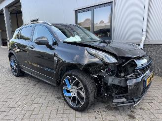 skadebil auto Lynk & Co 01 1.5 2023/2