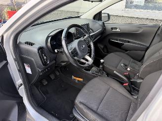 Kia Picanto 1.0 CVVT First Edition picture 38