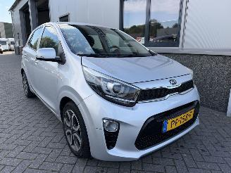 Avarii autoturisme Kia Picanto 1.0 CVVT First Edition 2017/7
