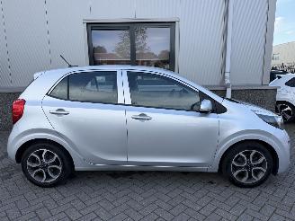 Kia Picanto 1.0 CVVT First Edition picture 7