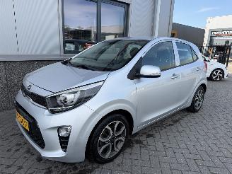 Kia Picanto 1.0 CVVT First Edition picture 28