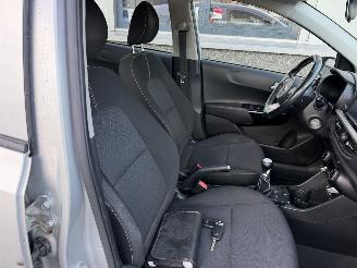 Kia Picanto 1.0 CVVT First Edition picture 43