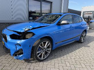 BMW X2 M35I High Executive Automaat. picture 31