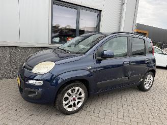 Fiat Panda 0.9 TwinAir Lounge Automaat. picture 16