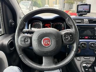 Fiat Panda 0.9 TwinAir Lounge Automaat. picture 28