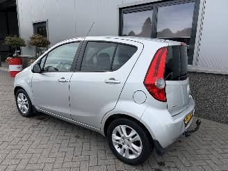 Opel Agila 1.2 Edition picture 15