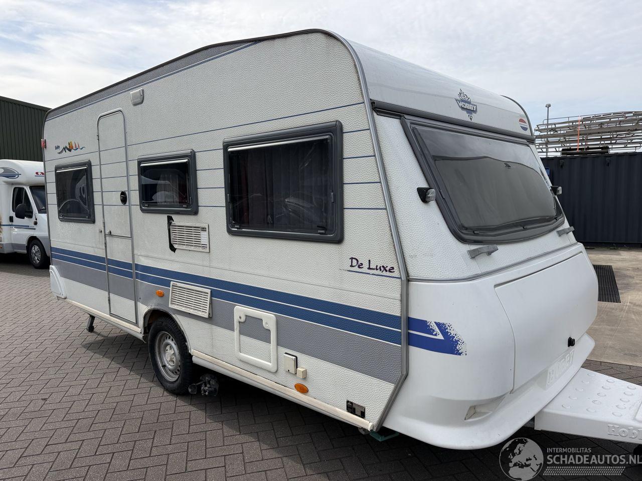 Hobby  10 De Luxe