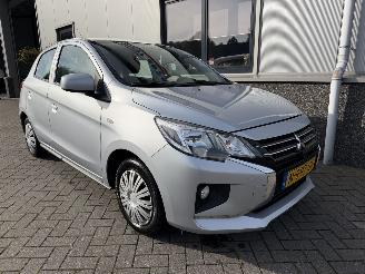 škoda osobní automobily Mitsubishi Space-star 1.2 Cool+ 2021/10