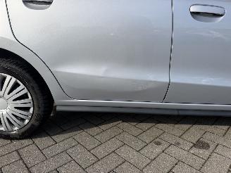 Mitsubishi Space-star 1.2 Cool+ picture 12