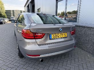 BMW 3-serie GT 320i xDrive Luxury picture 16