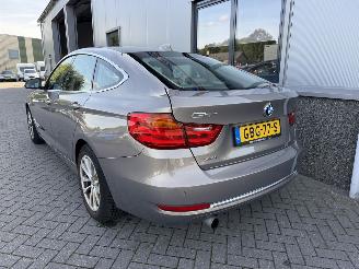 BMW 3-serie GT 320i xDrive Luxury picture 17