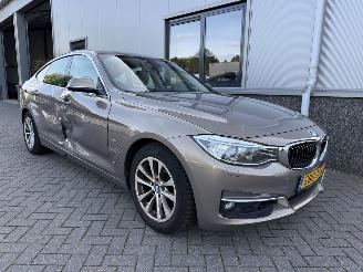 BMW 3-serie GT 320i xDrive Luxury picture 2
