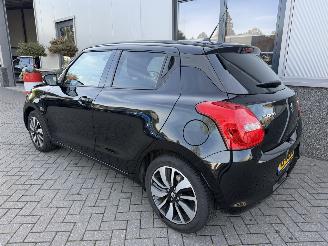 Suzuki Swift 1.2 Stijl Automaat picture 13
