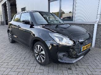 Unfallwagen Suzuki Swift 1.2 Stijl Automaat 2017/11