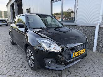 Suzuki Swift 1.2 Stijl Automaat picture 3